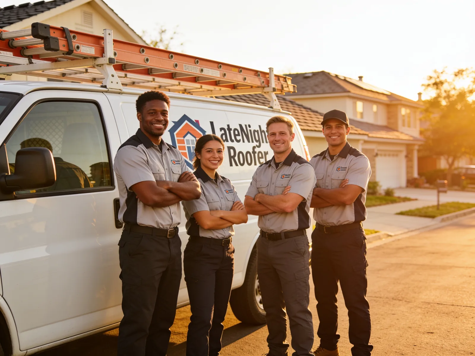 Emergency Roof Repair company in Dawson, PA